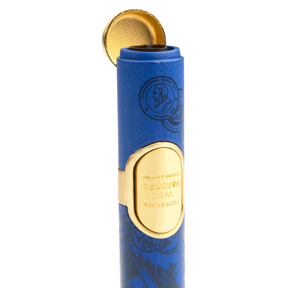 Romeo Reserva Real Lighter, , cigars